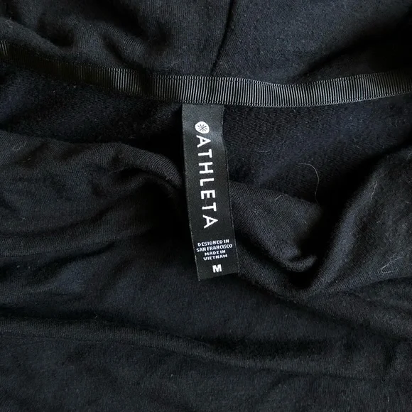 Athleta Cozy Karma - Picture 7 of 9